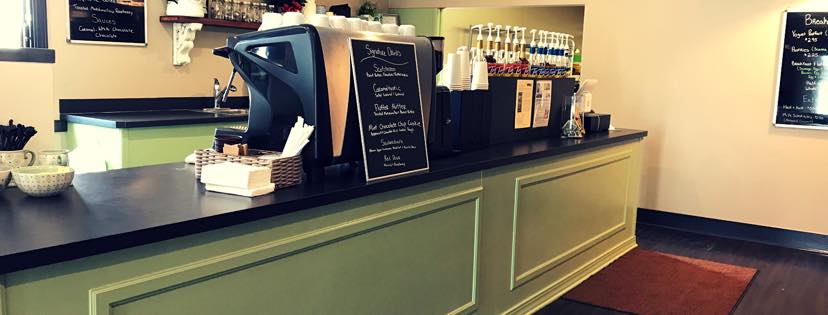 Photo of Red Door Coffee
