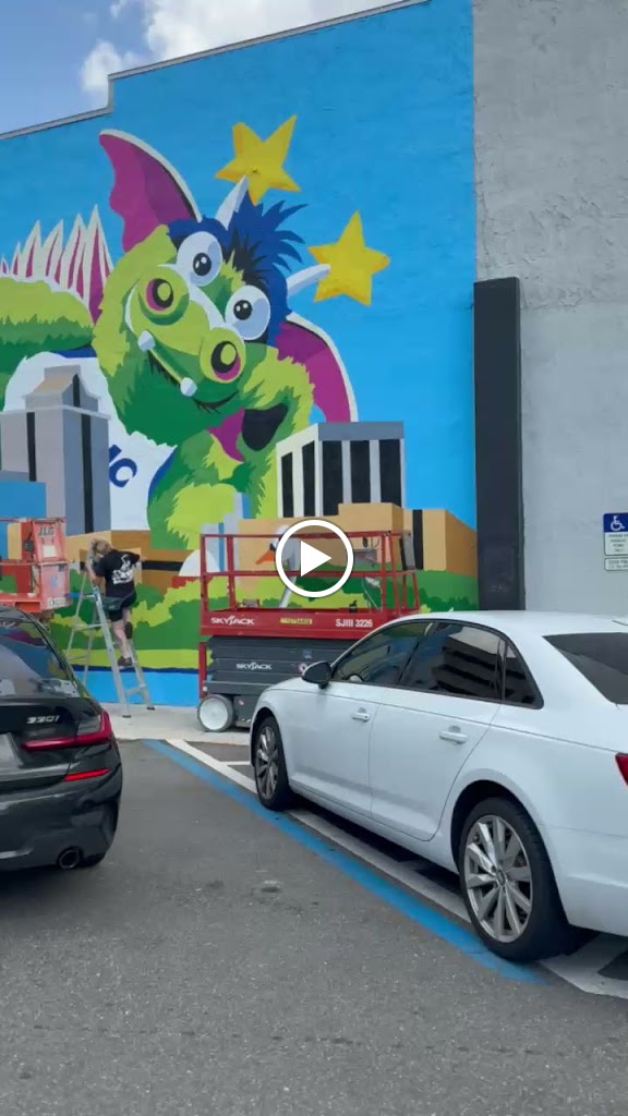  Lift 365 Fitness - Downtown Orlando