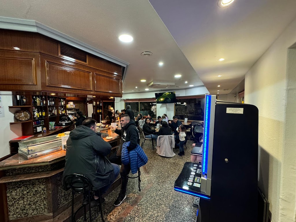 Bar Cafe El Botijo