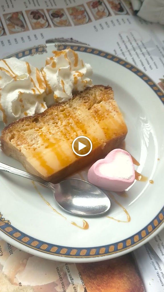Restaurante Barlovento El Escorial — Videos