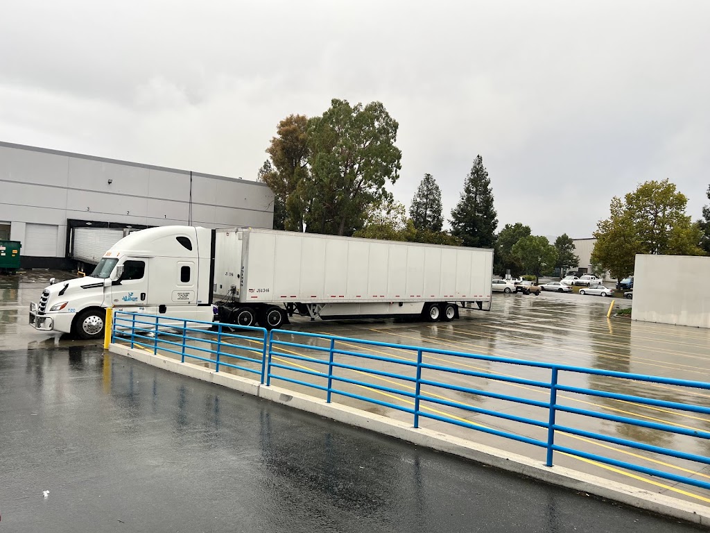 Sterigenics International Inc