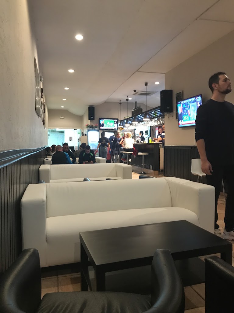 Silverados — Ambiente