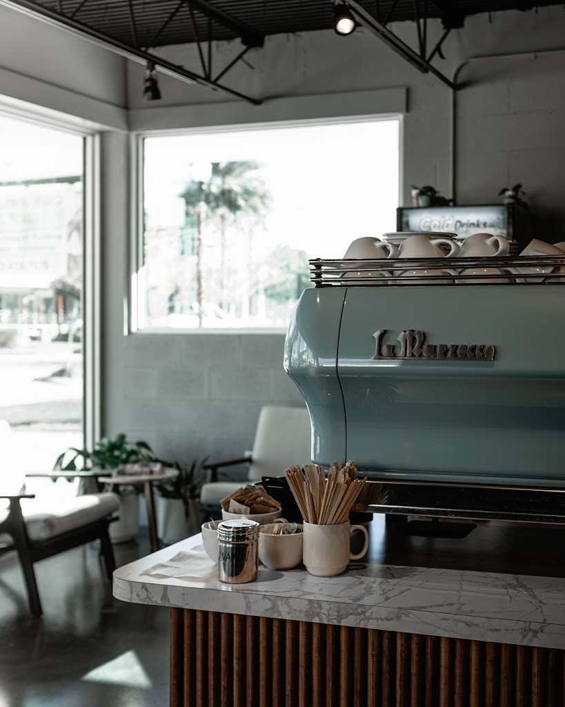 Photo of The Roasted Record Coffee and Vinyl