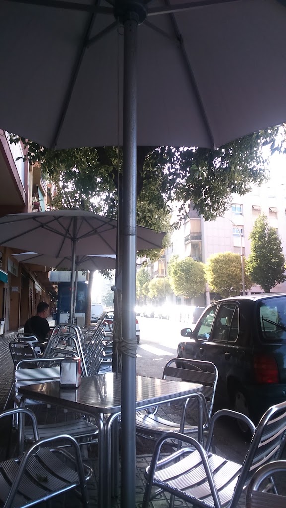 Bar Espartero — Ambiente