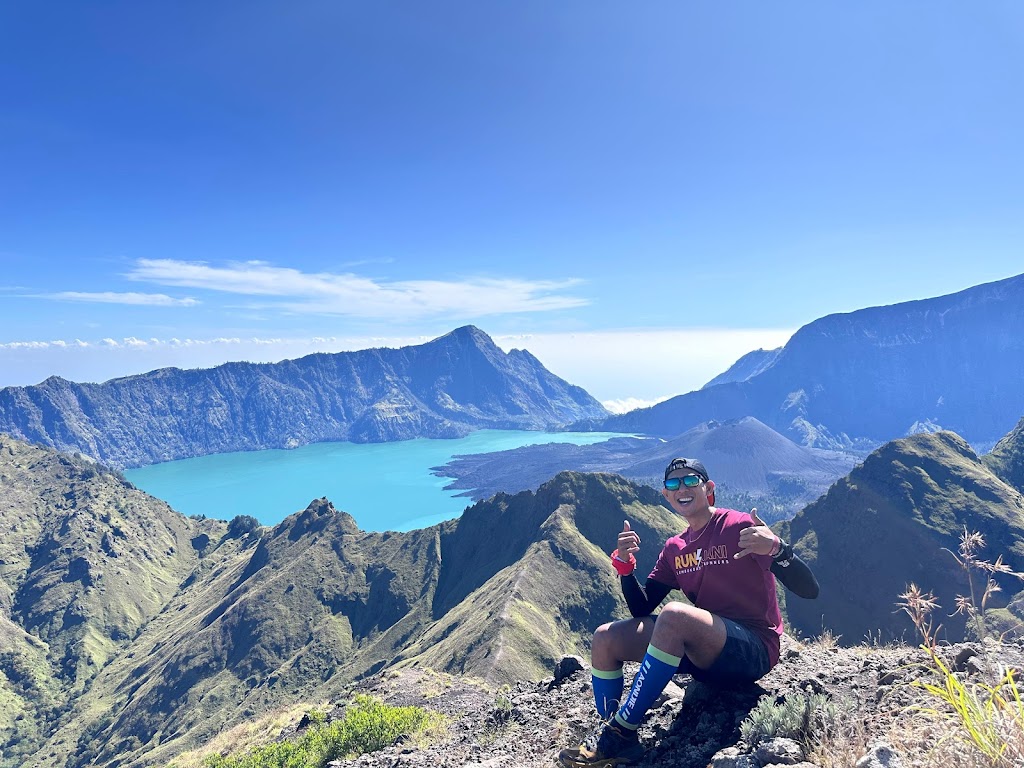 Mountain Sangkareang