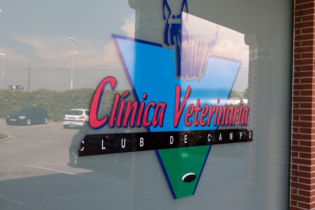 Clinica Veterinaria Club de Campo — Del propietario