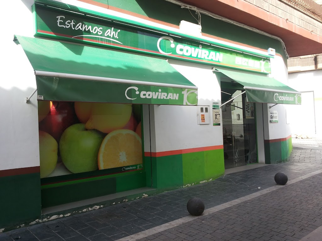 Supermercado Galvez Coviran