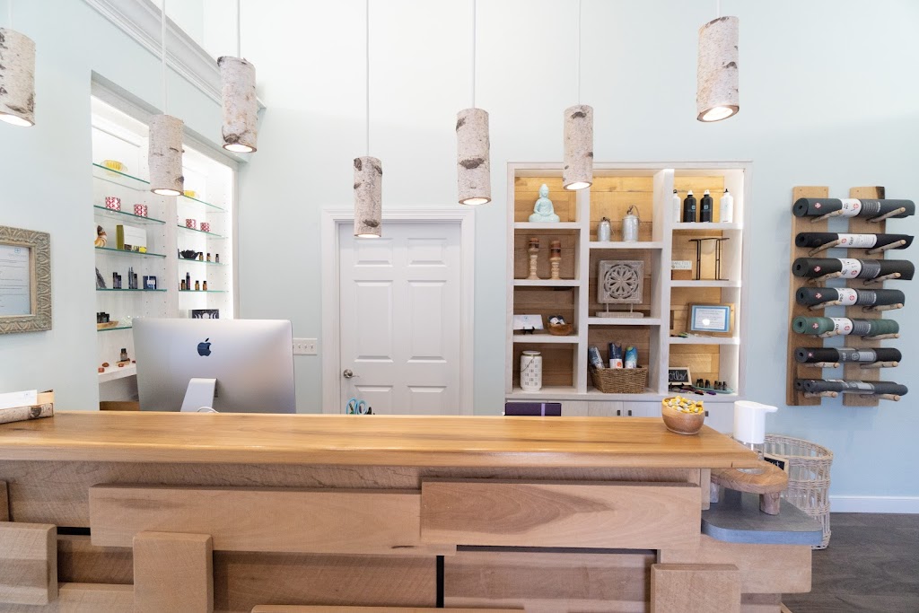  Body Balance Yoga & Fitness Studio