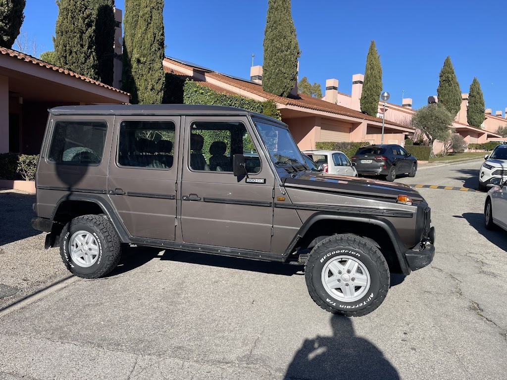 G Classic Spain