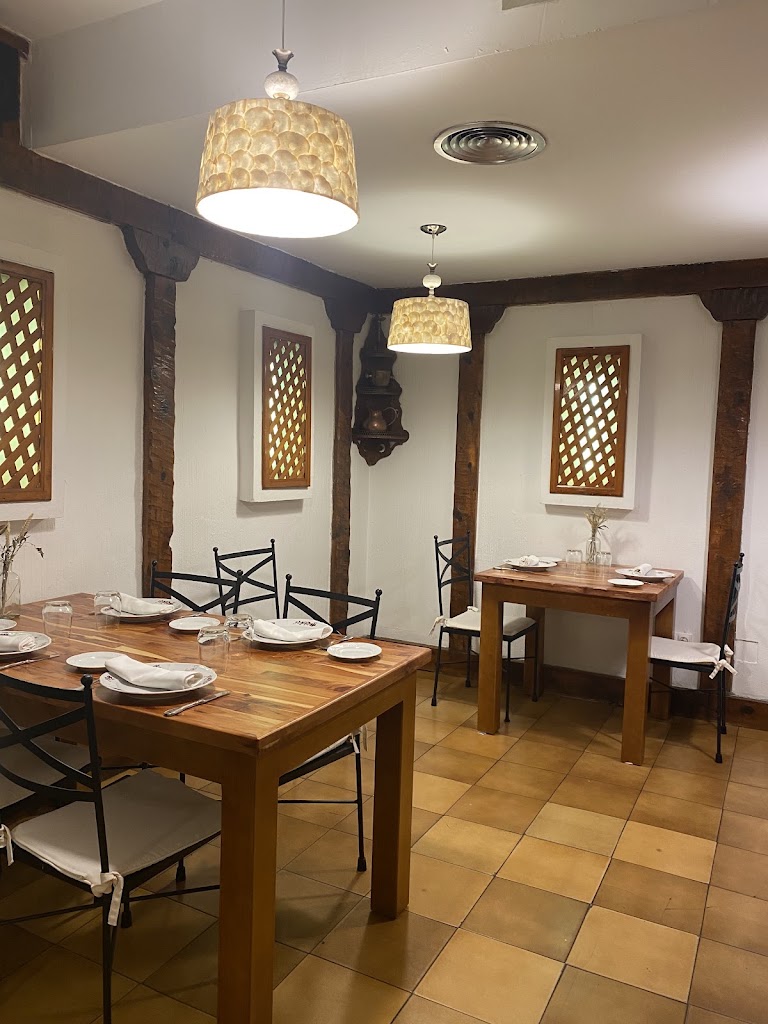 Casa Marlo — Ambiente