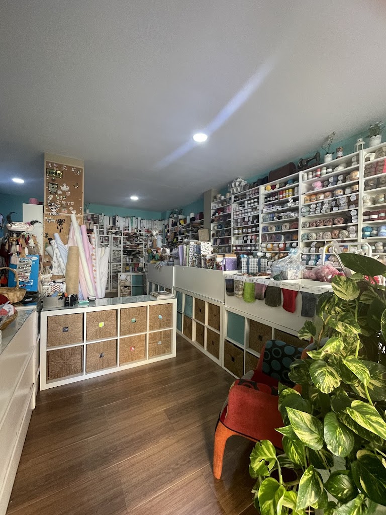 La Merceria de Encarni