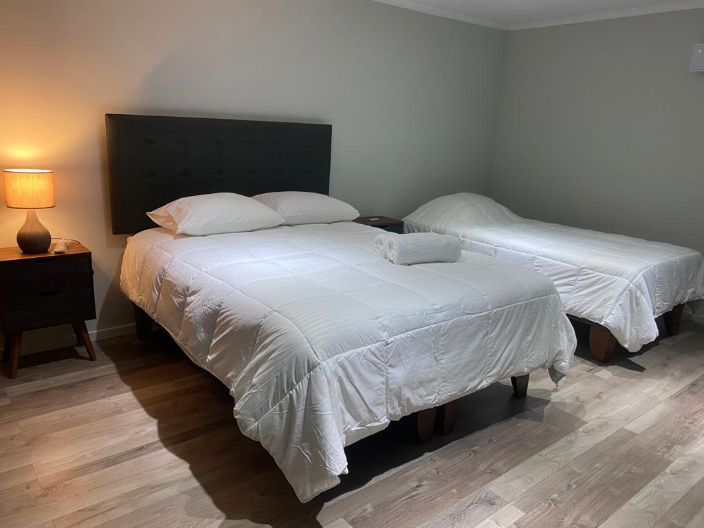 Habitaciones