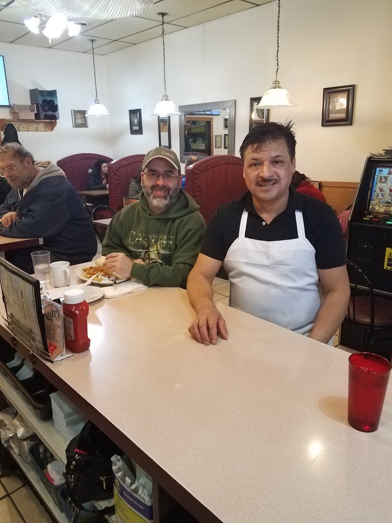  Dave's Family Restaurant