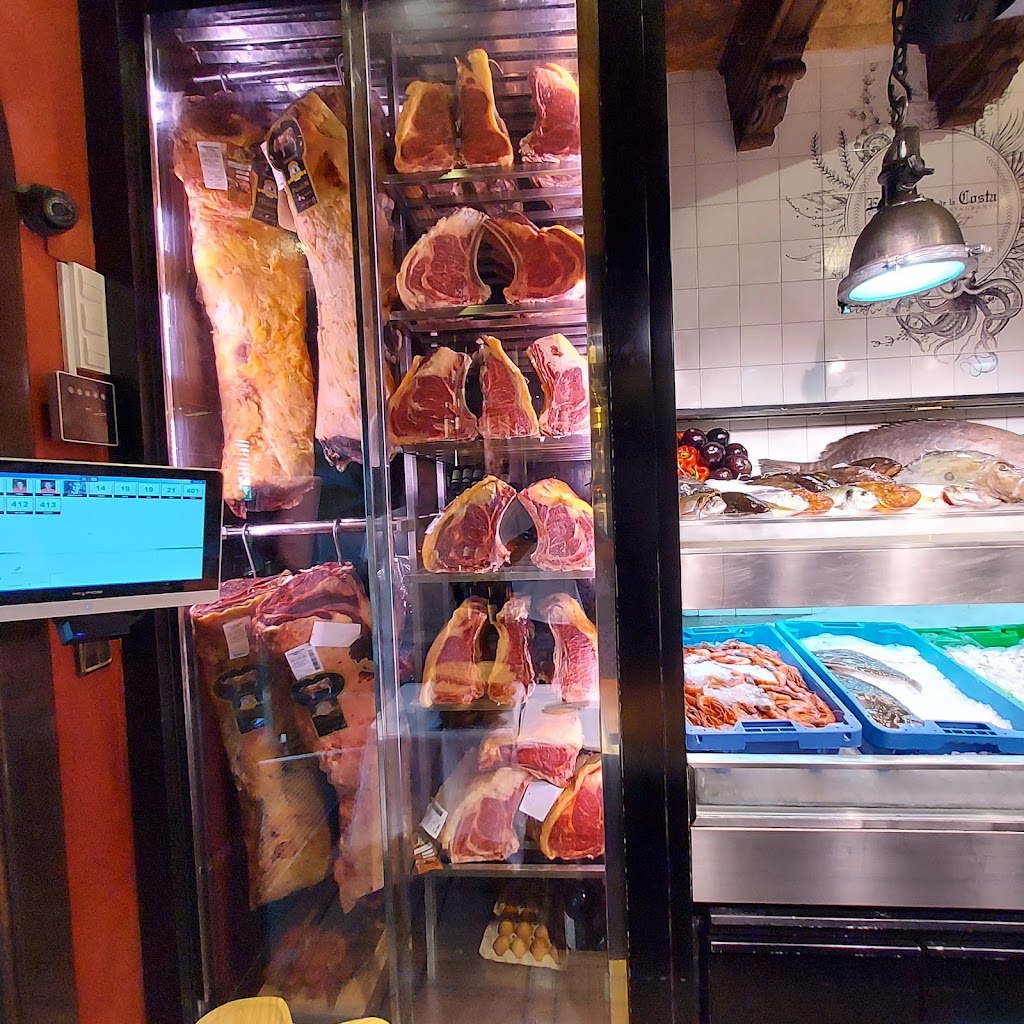 El Meson de La Costa — Ambiente