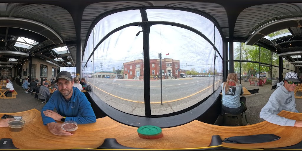 Street View & 360°