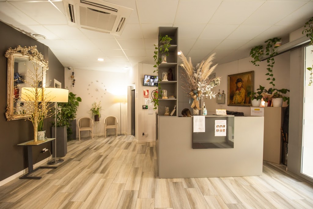 Residencia La Vila Gran