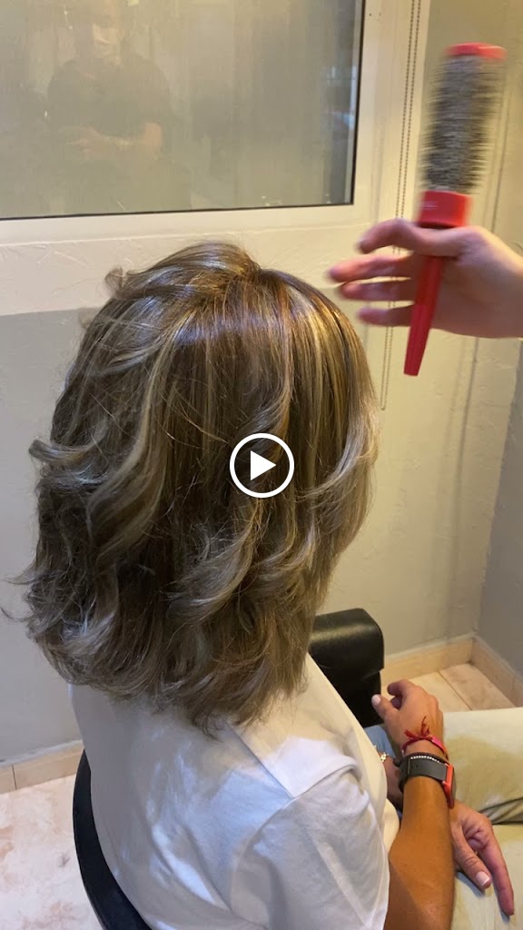 Inma Rodriguez , Salon — Videos