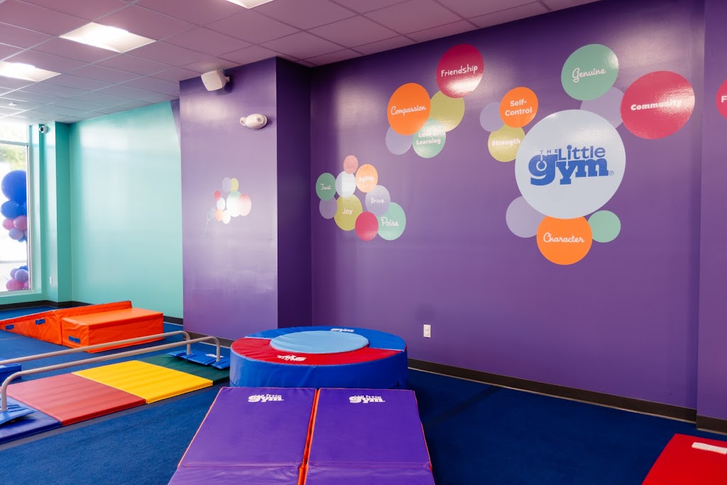  The Little Gym of Maplewood