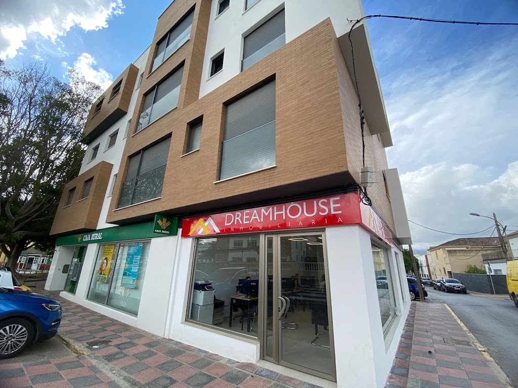 INMOBILIARIA DREAMHOUSE