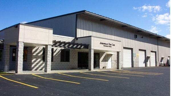 Adirondack Tire & Service in Schenectady