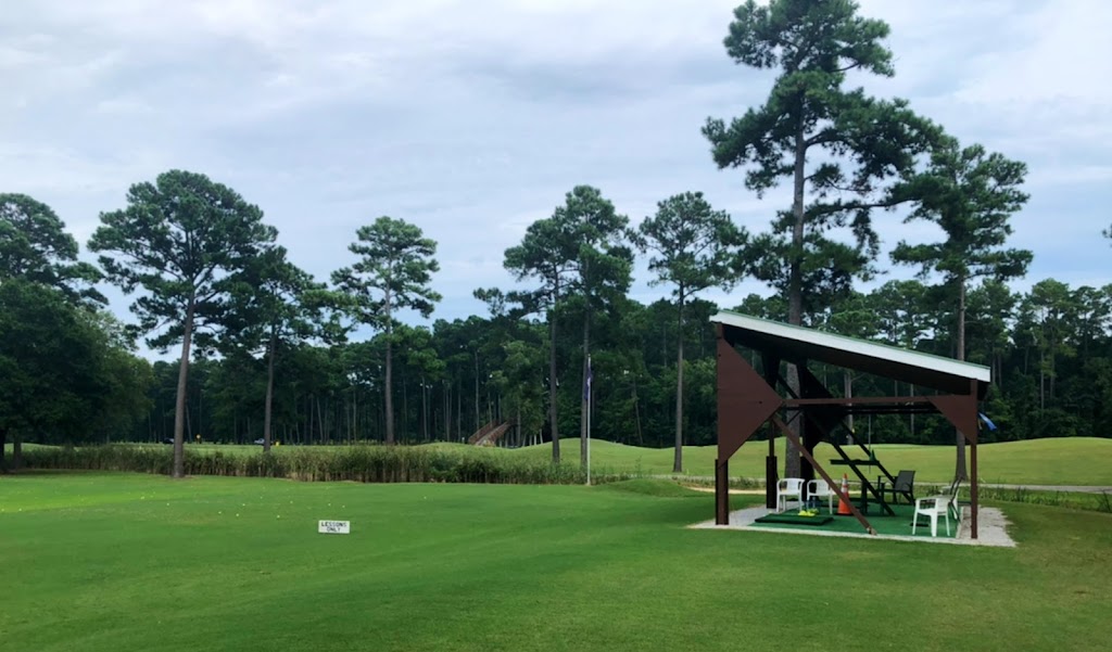  The Golf School of Myrtle Beach at River Oaks