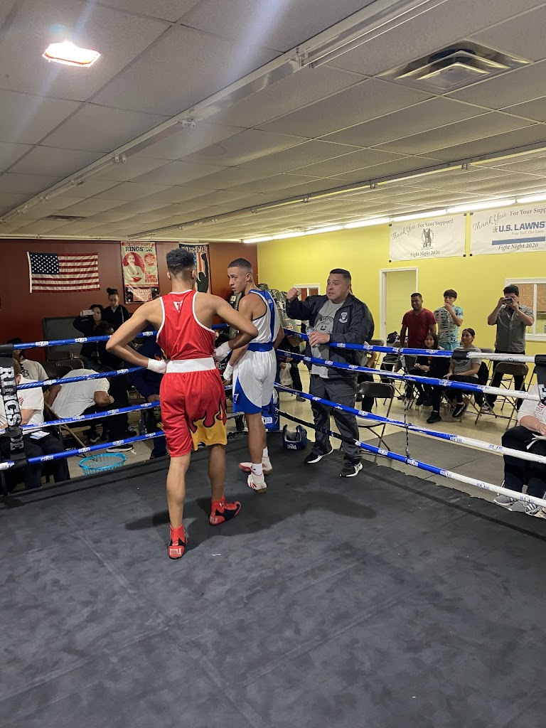  Ced’s Boxing Academy