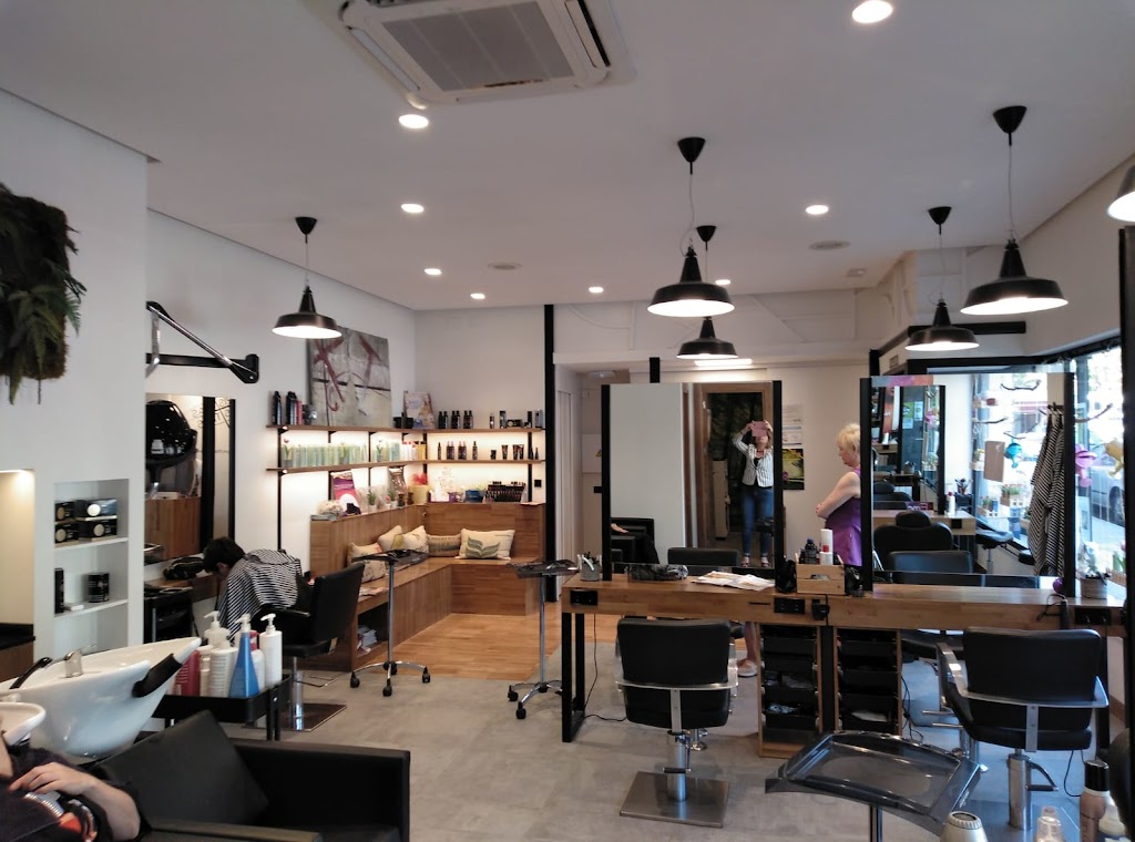 Peluqueria TRIS TRAS Leioa