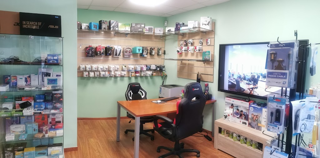 Informatica Lloret (taller)