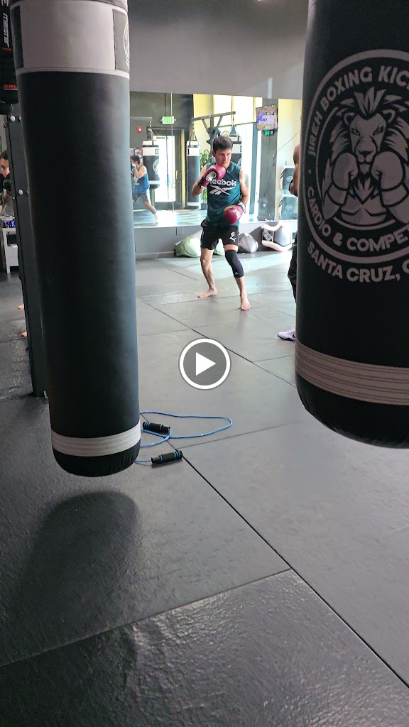  Jireh Boxing Kickboxing Cardio and Competition LLC