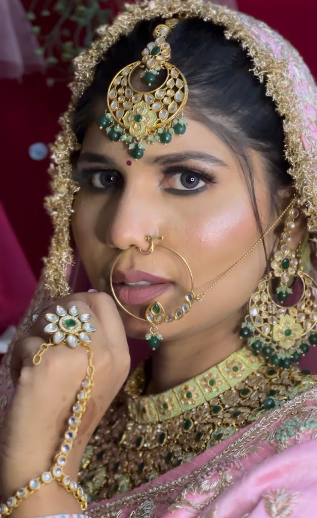 Glorious Makeover Nail Studio Academy