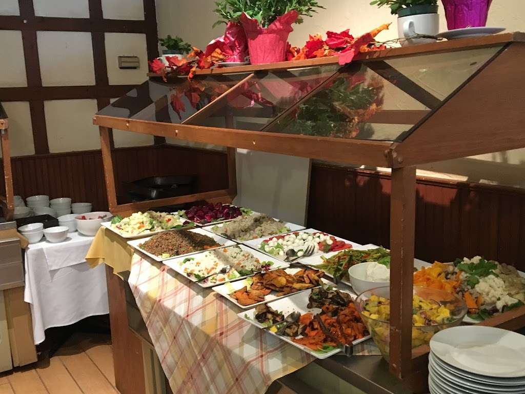 Food & drink