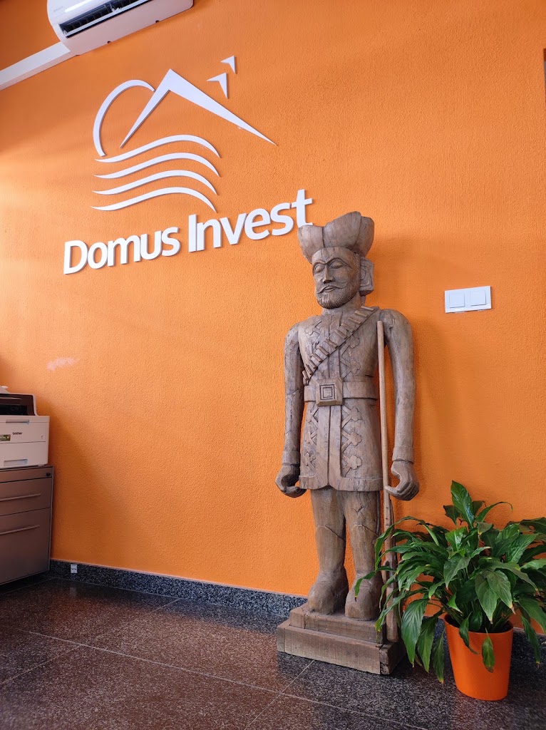 Domus Invest — Del propietario