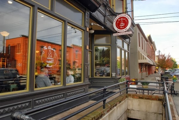 Photo of The Electric Brew-Downtown Goshen