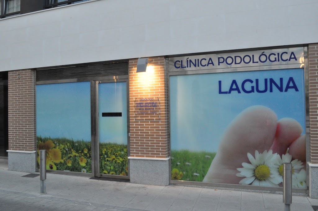 Clinica Podologica Laguna