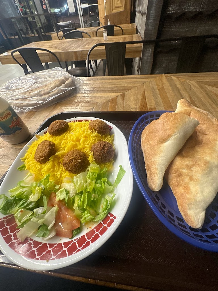 Food & drink