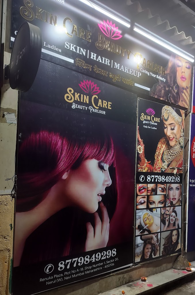 Skin Care Beauty Parlour