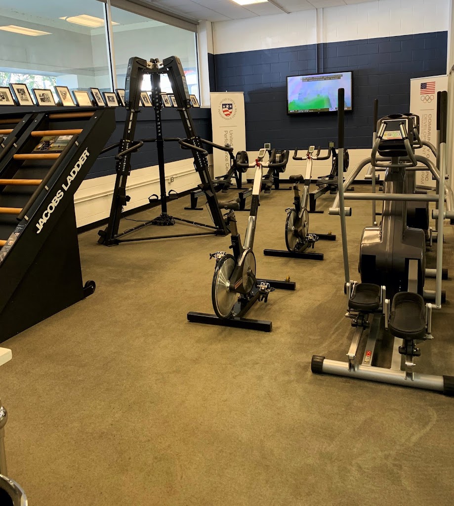  United States Performance Center