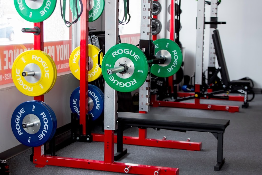  Indy Performance Authority