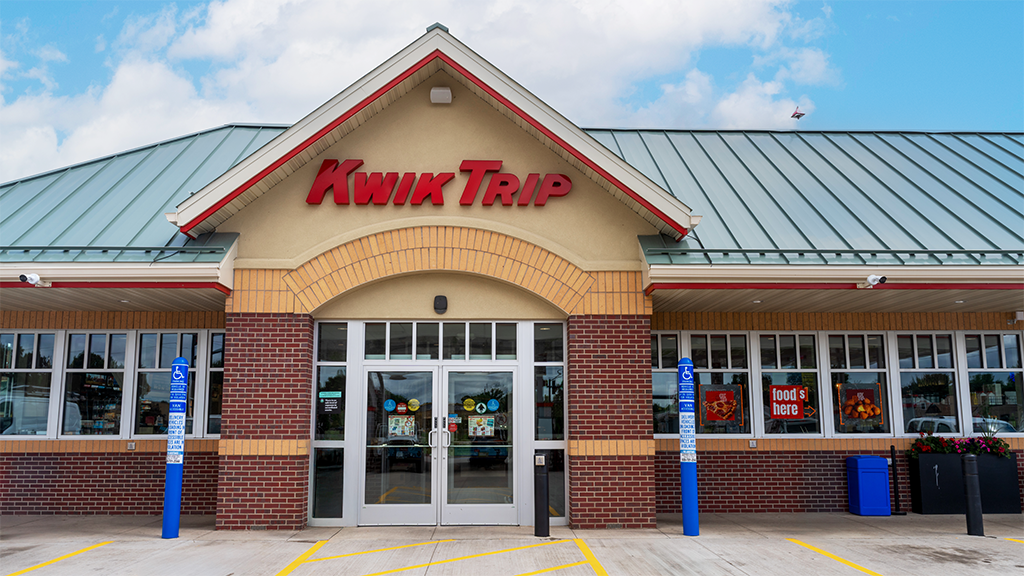  Kwik Trip