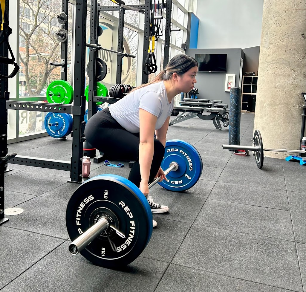  bStrong Personal Training - Bellevue