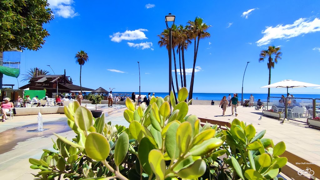 Parking Zapallito ESTEPONA