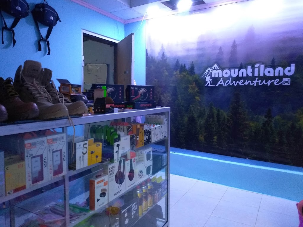 Mountiland.adv (Rental Outdoor Muntilan)