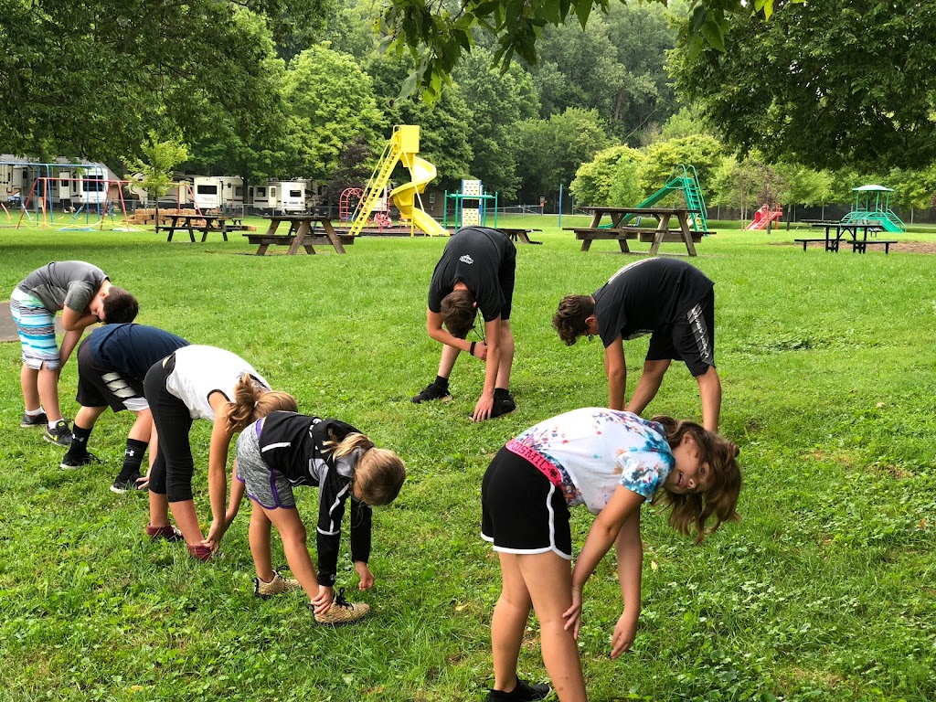  Impact Family Martial Arts - Newark