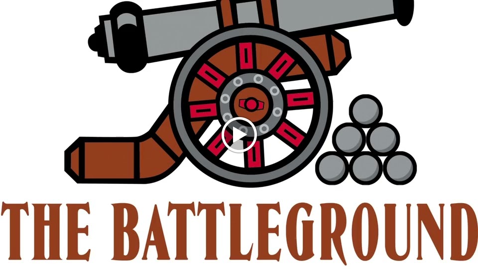  The Battleground Golf Course