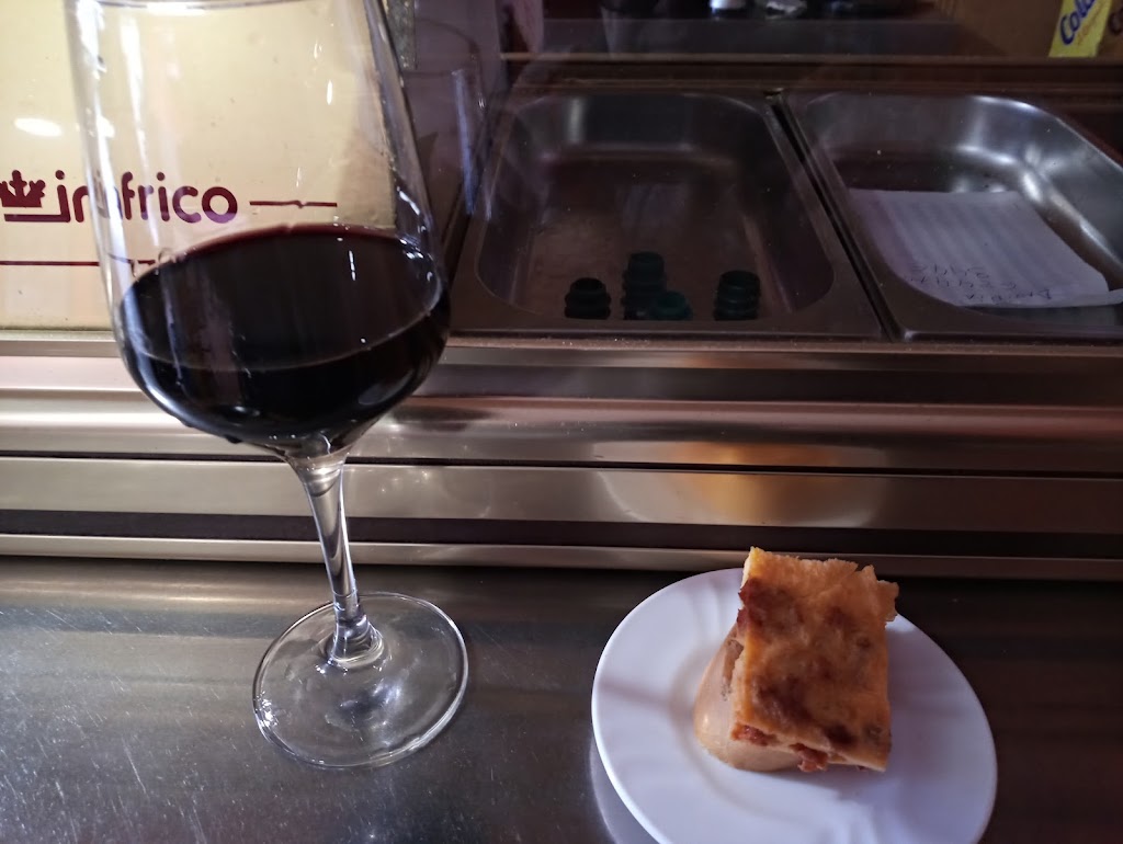Bar Guerrero