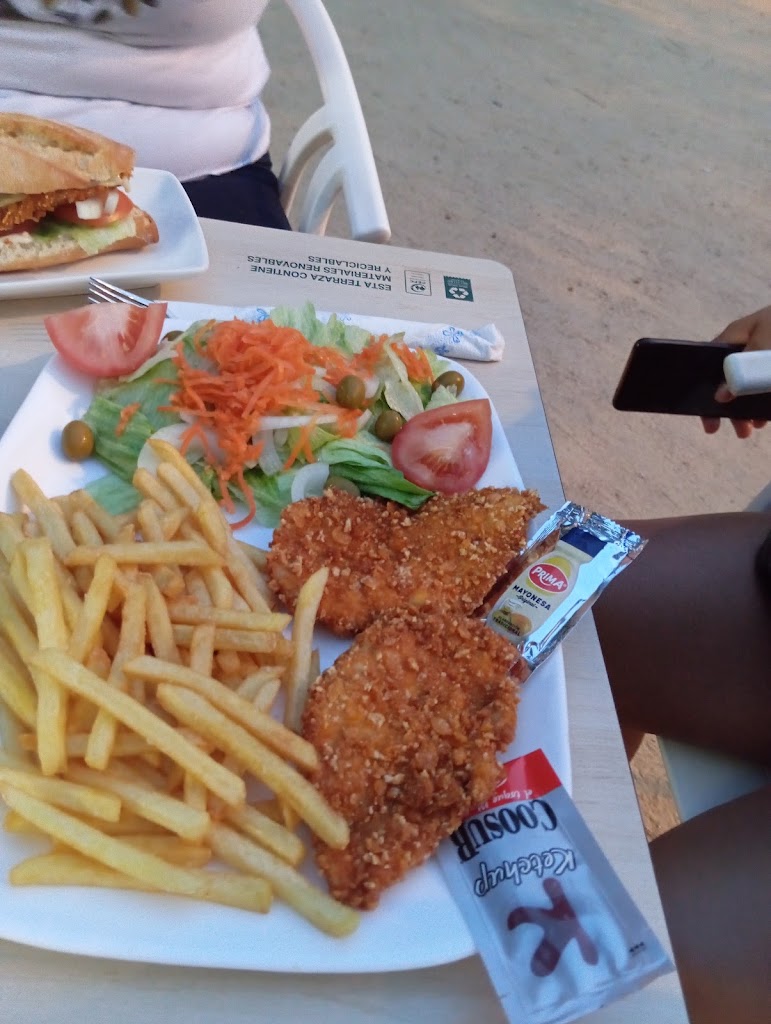 BOCA2 MELIES — Papas fritas