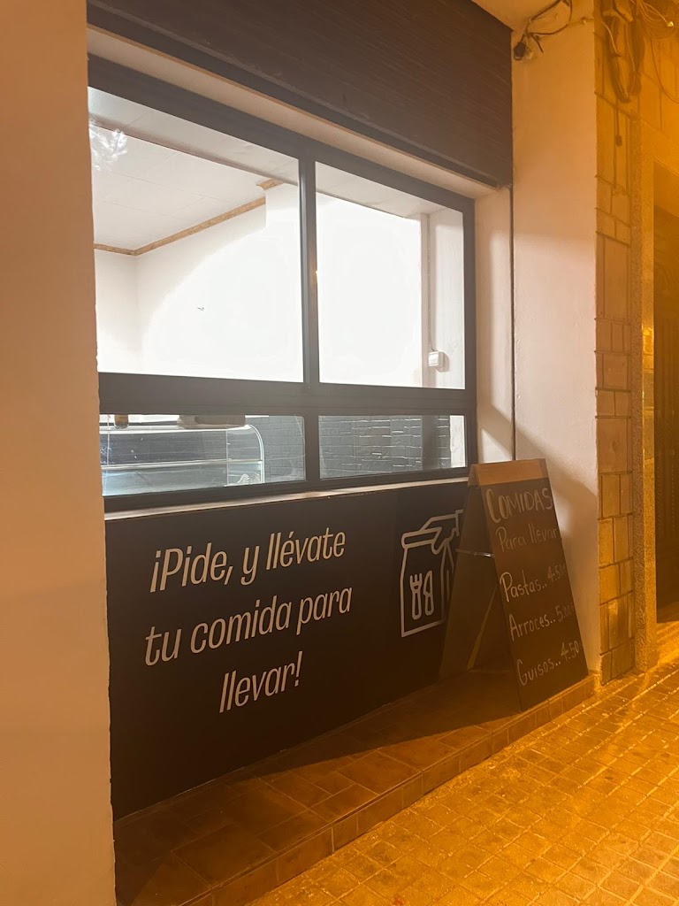 La Paraeta — Del propietario