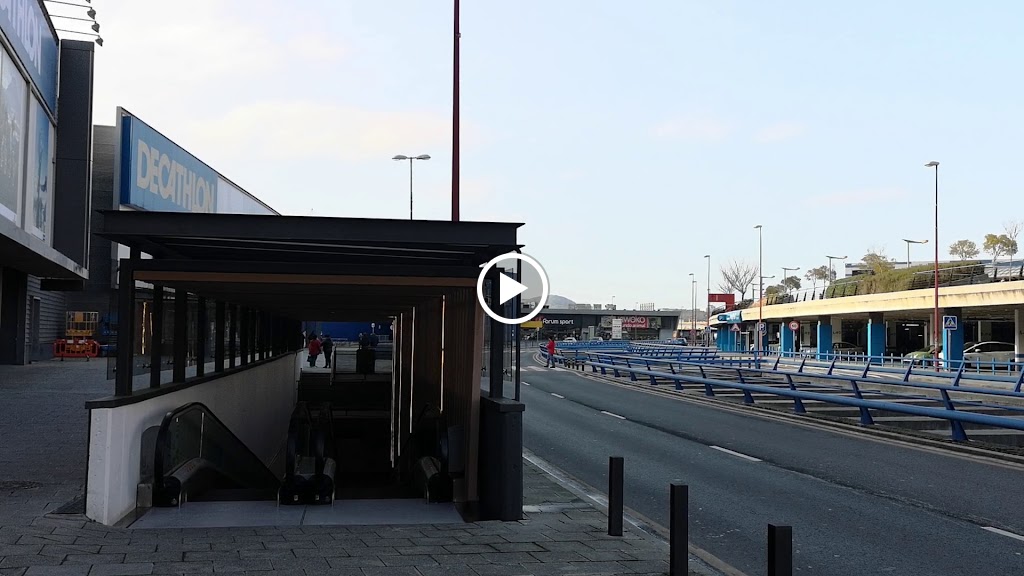 [P] Parking Megapark — Videos