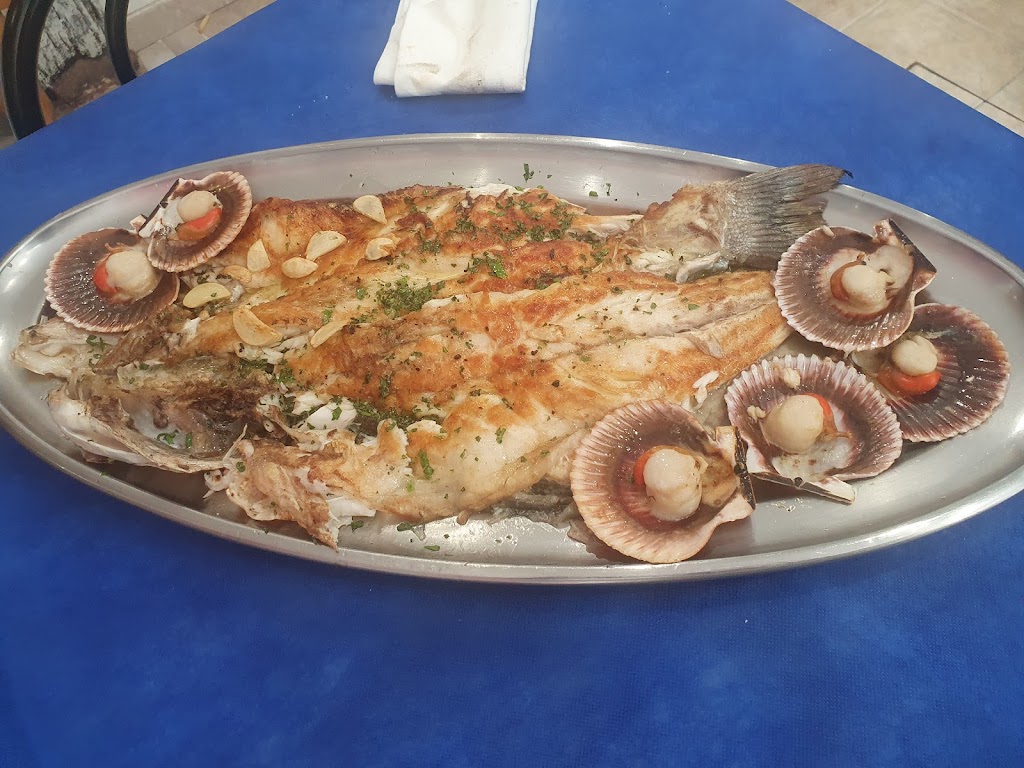 Restaurante Bideberri