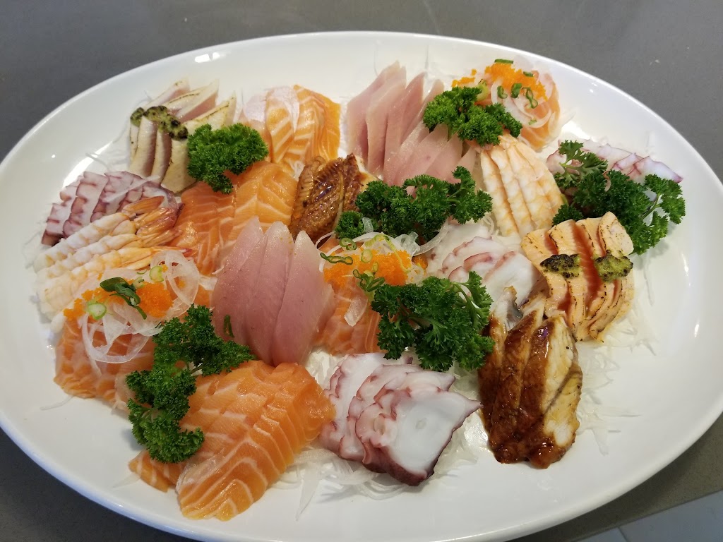 Sashimi